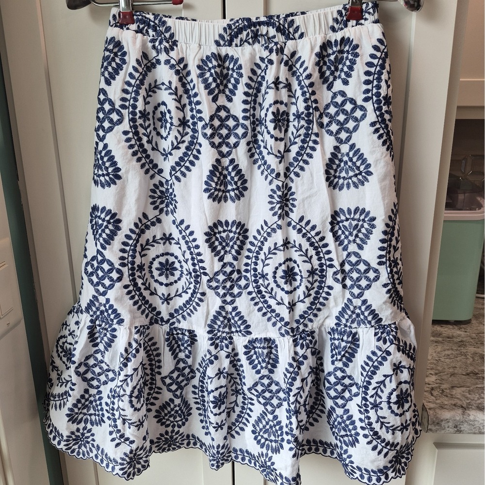 ADIVA Skirt Sz M